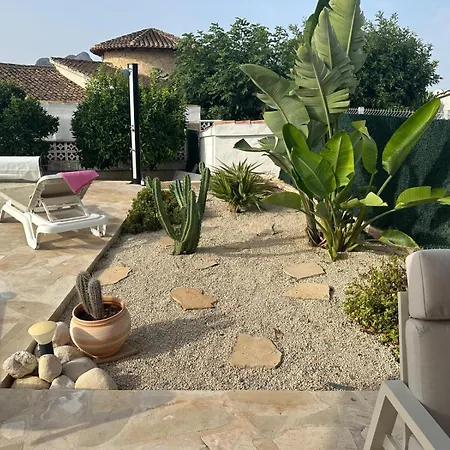 Villa Ensoleillee Ifach